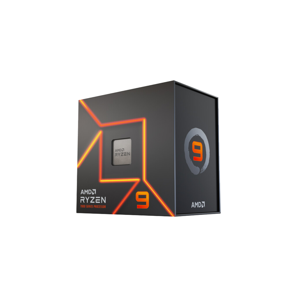 AMD Ryzen 9 7950X (Up To 5.70Ghz) Processor - Image 3
